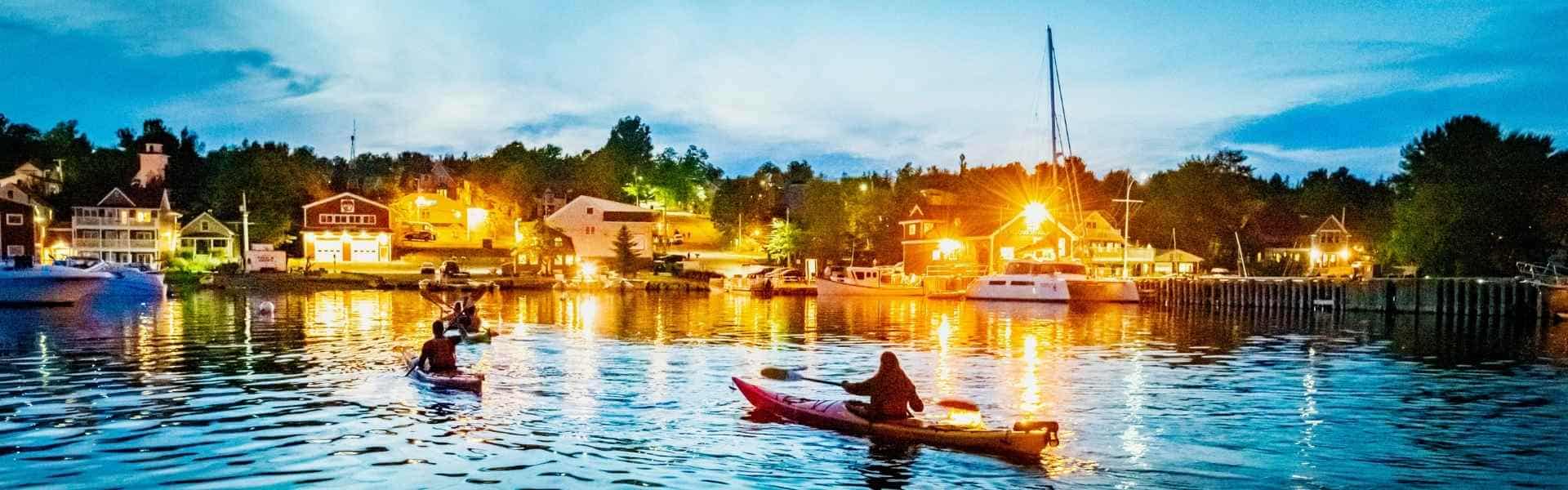 Top 10 Things to Do in Nova Scotia | 2026 Travel Guide