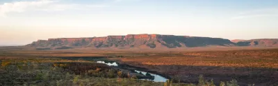 The Spirit of the North: Your Australian Adventure this summer