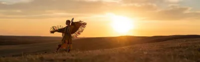 Discover Authentic Indigenous Alberta Experiences with us