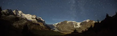 Luxury Rail Travel: Experience the Rockies from Banff to Vancouver