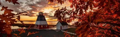 Top 10 Fascinating Facts About New Brunswick You Need to Know