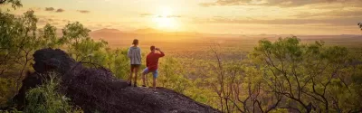 Top 10 Must-Visit Destinations in Australia for 2025 Adventures
