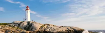 Your Guide to Atlantic Canada's Highlights