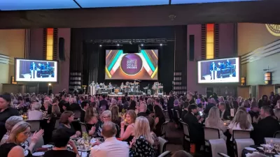 Anderson Vacations Honored as Favourite Tour Operator Canada