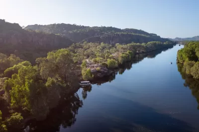 Discover Kakadu: An Australian Adventure Beyond the Imagination