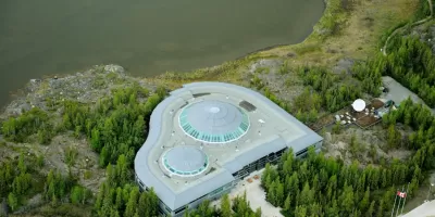 The Golden Hour of the North: Why Late Summer is Yellowknife’s Best-Ke