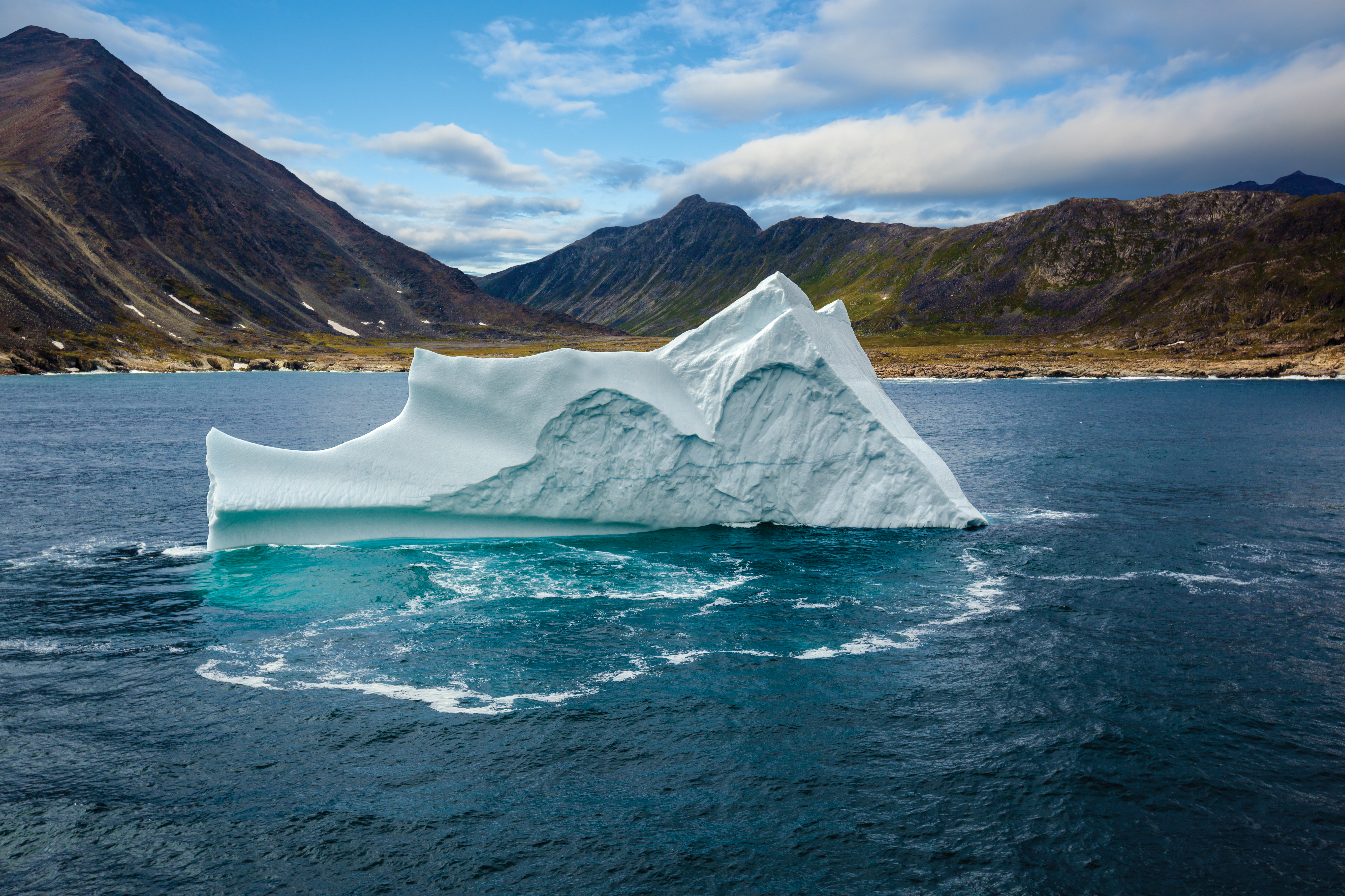 Newfoundland & Labrador Tourism