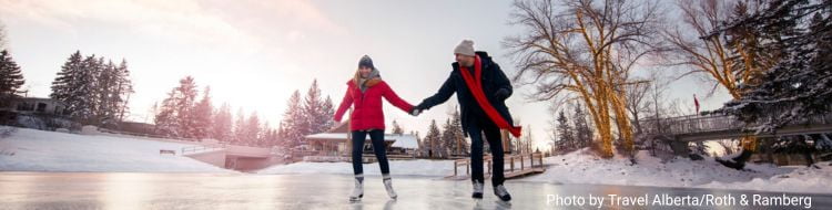 Top 10 Activities To Do In Calgary In Winter