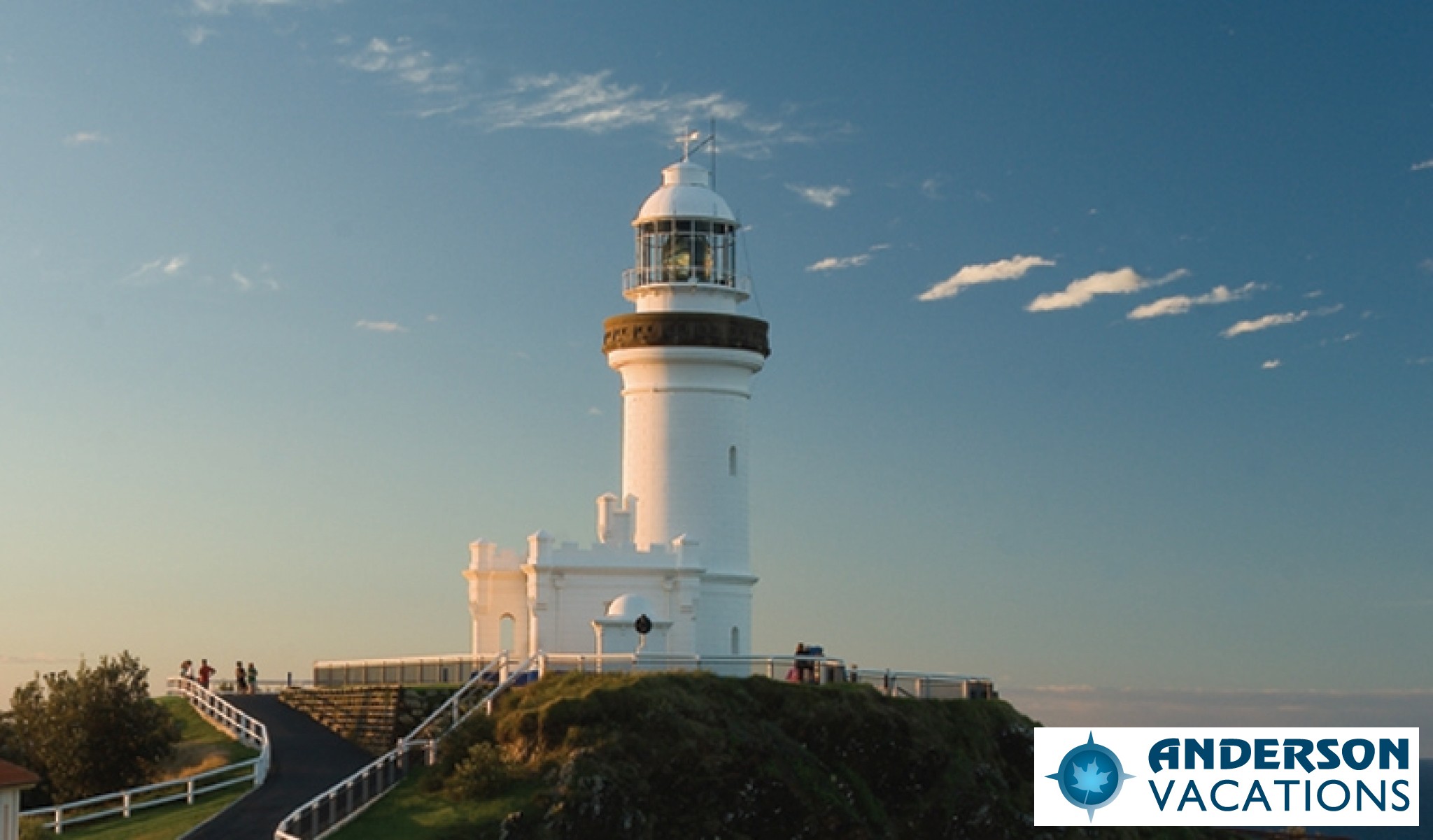 Byron Bay Lighthouse