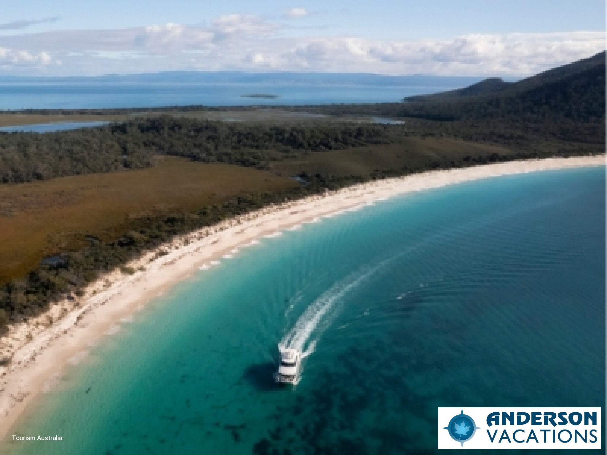 Wineglass Bay Cruises