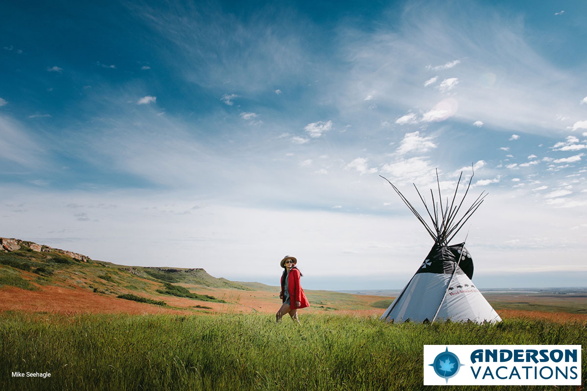 Head-Smashed-In Buffalo Jump