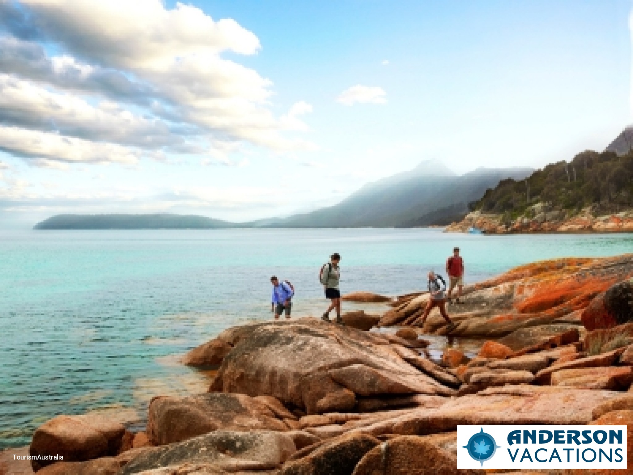 Freycinet Tasmania