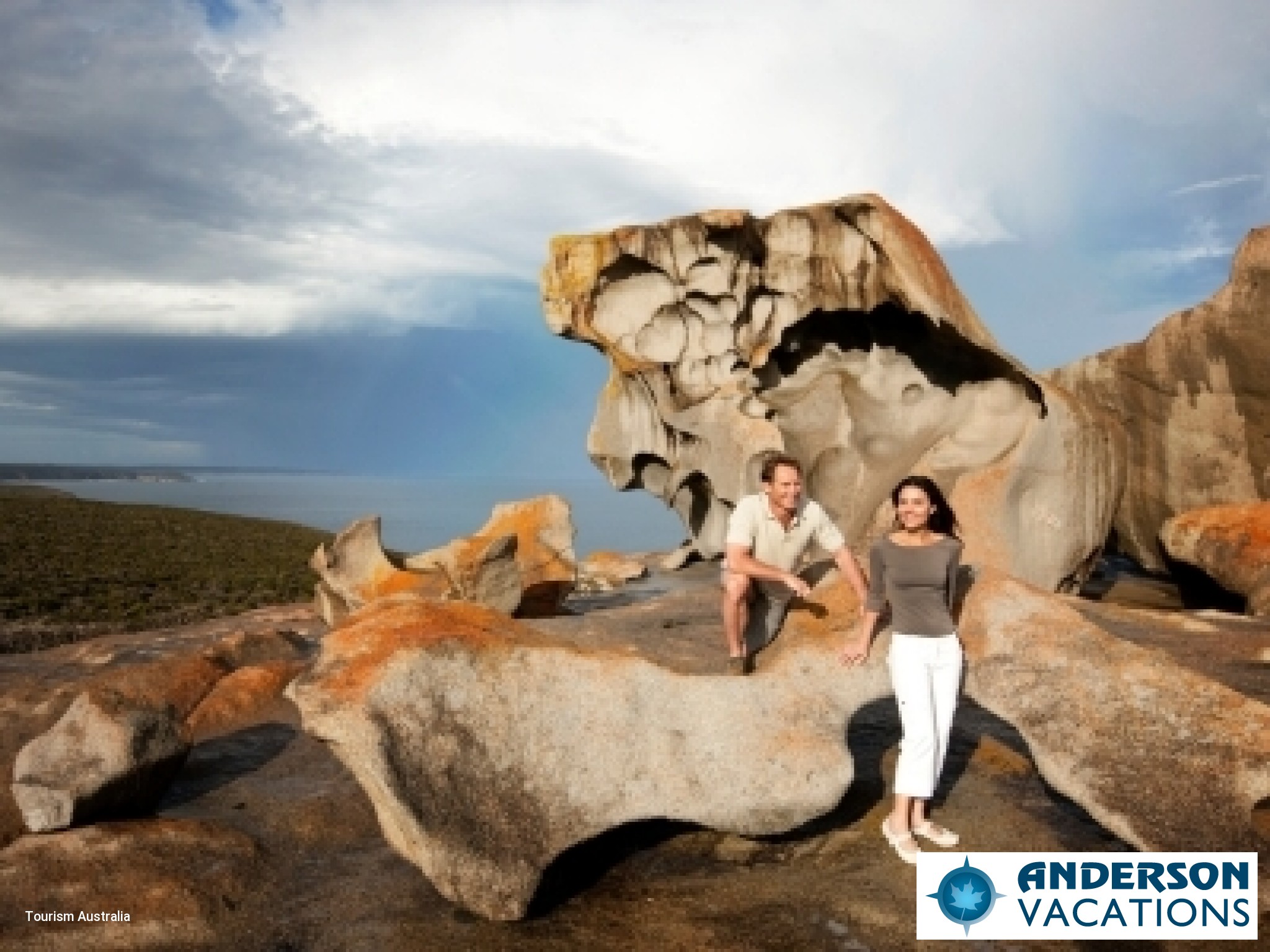 Remarkable Rocks