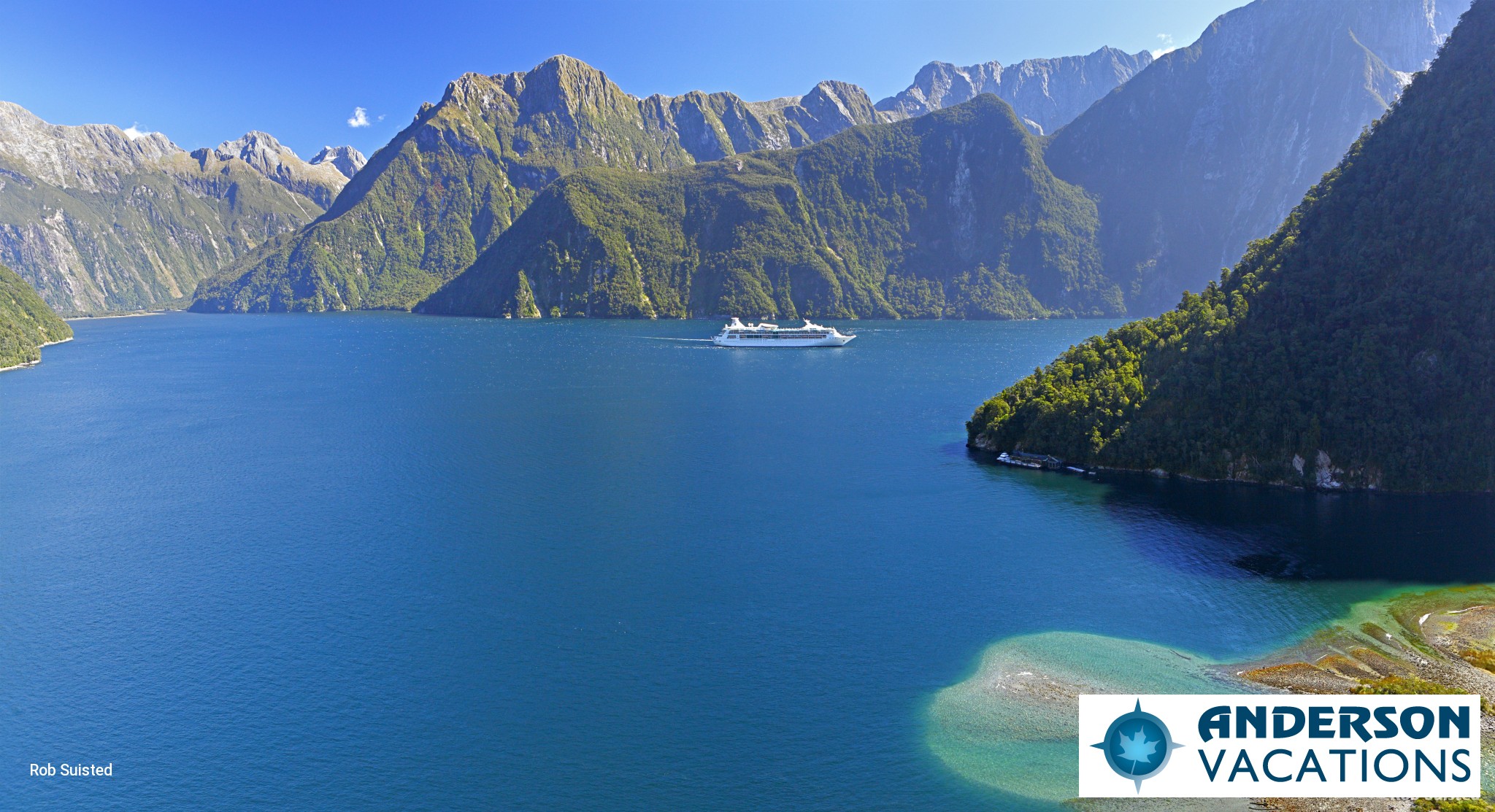 Milford Sound