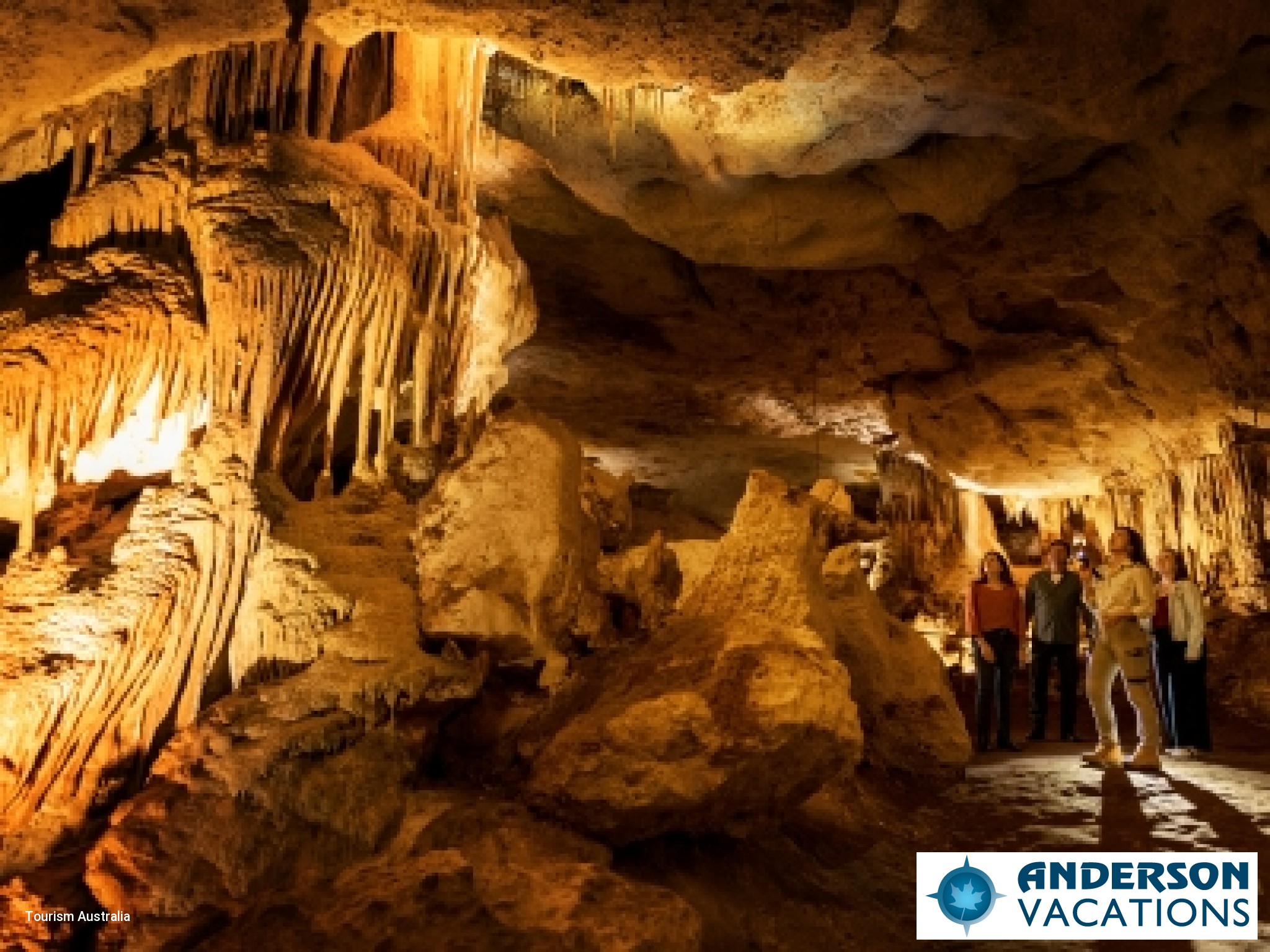 Naracoorte Caves