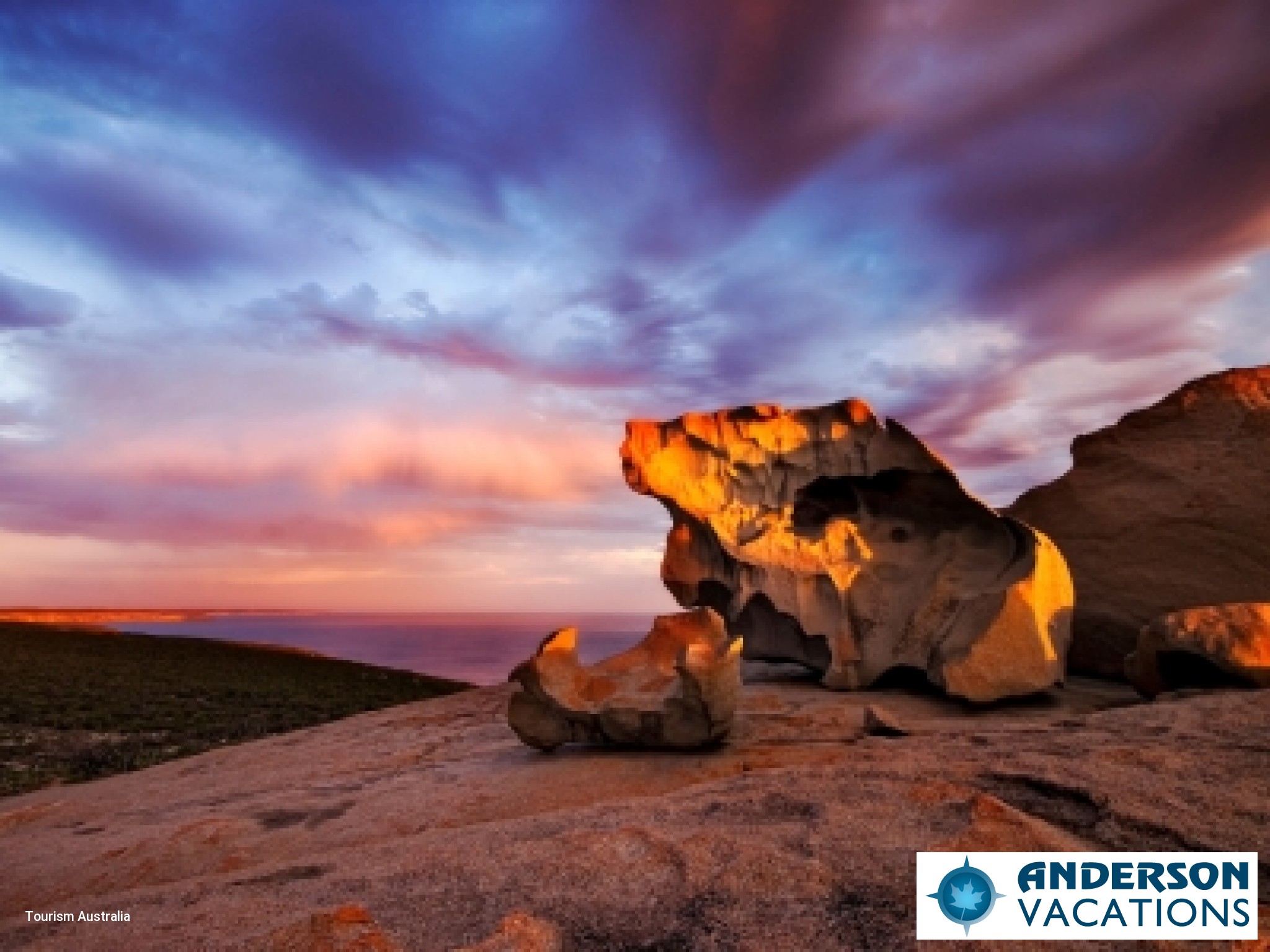 Remarkable Rocks