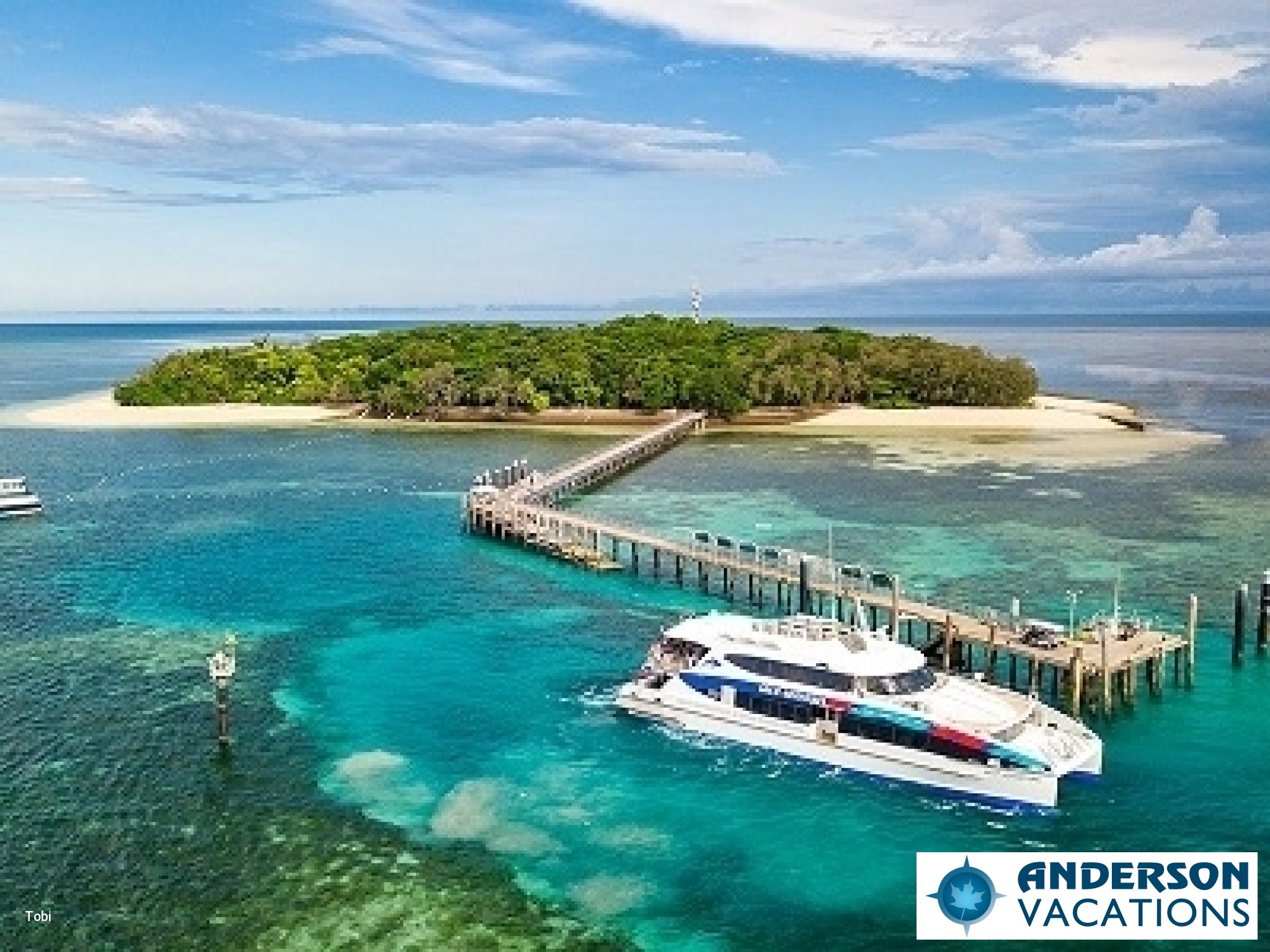 Green Island Resort - Great Barrier Reef