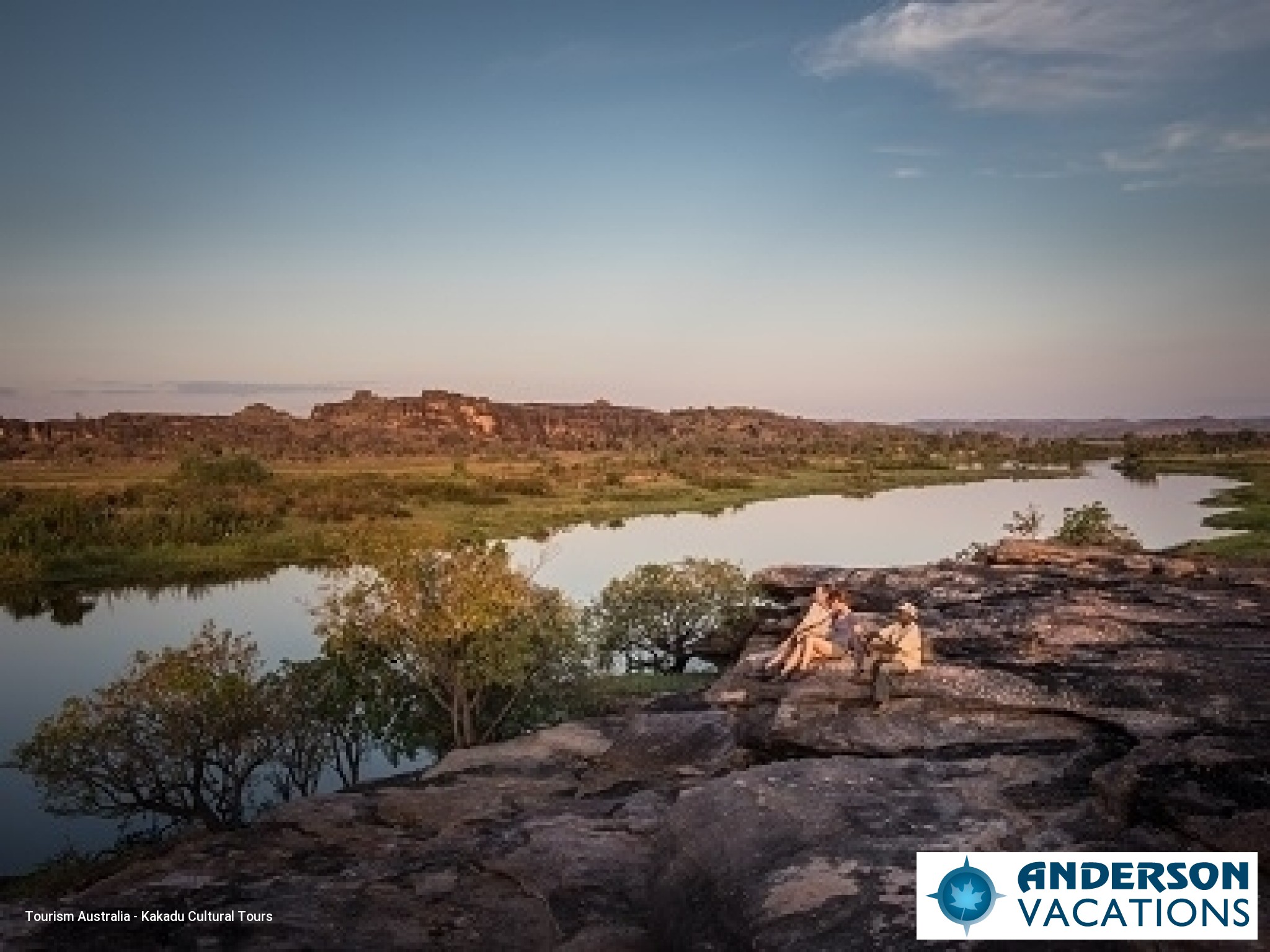 Kakadu National Park