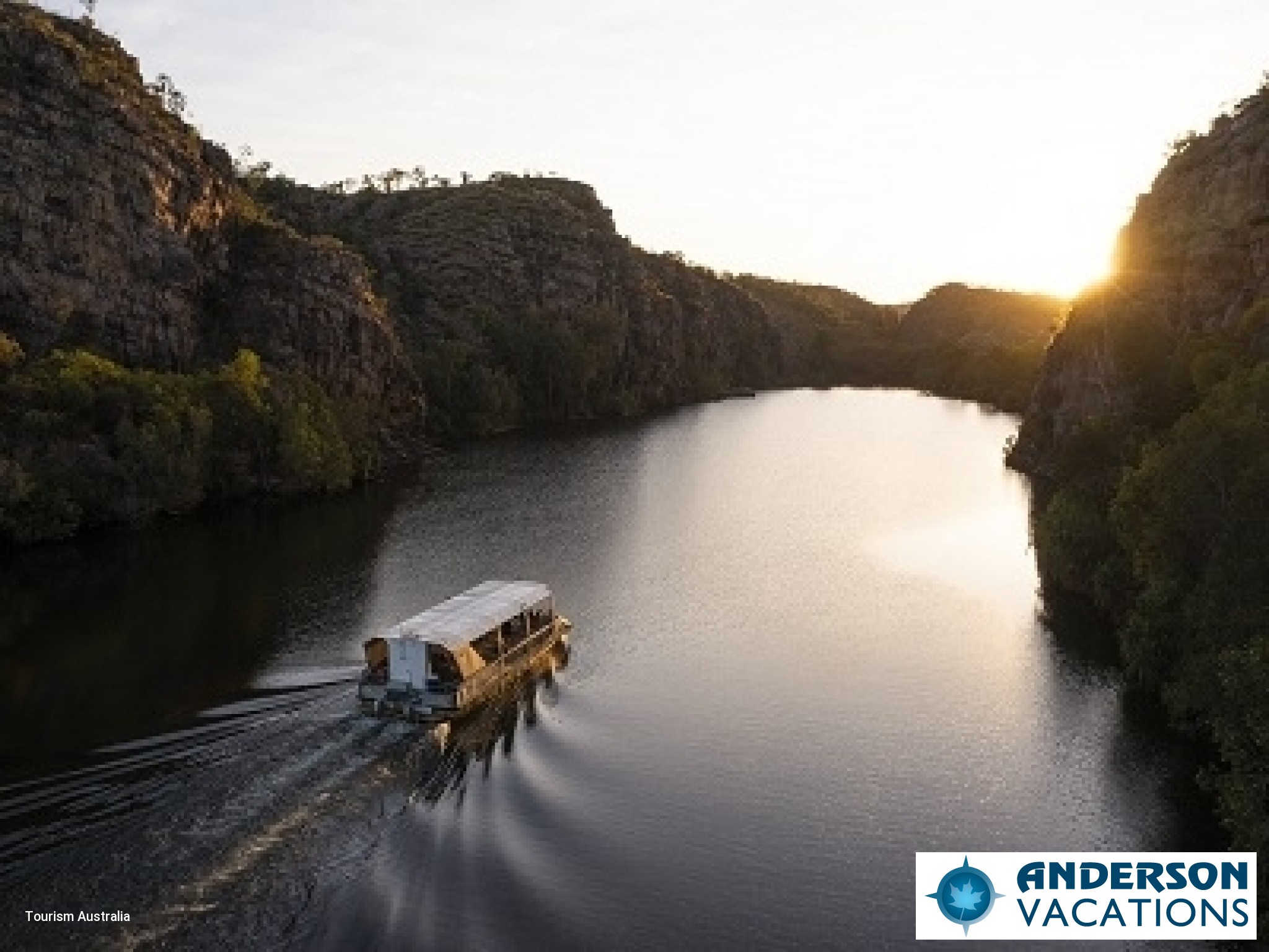 Nitmiluk National Park - Katherine Gorge