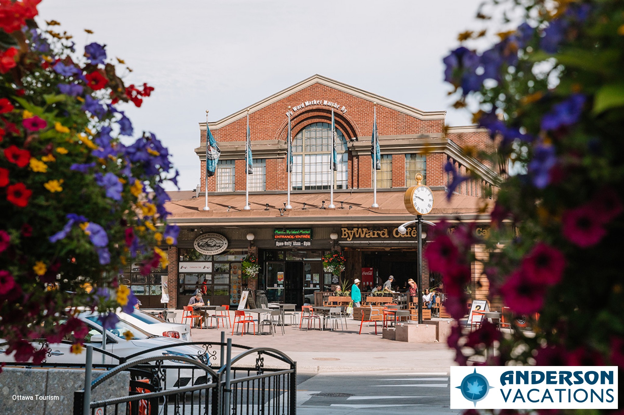 Byward Market