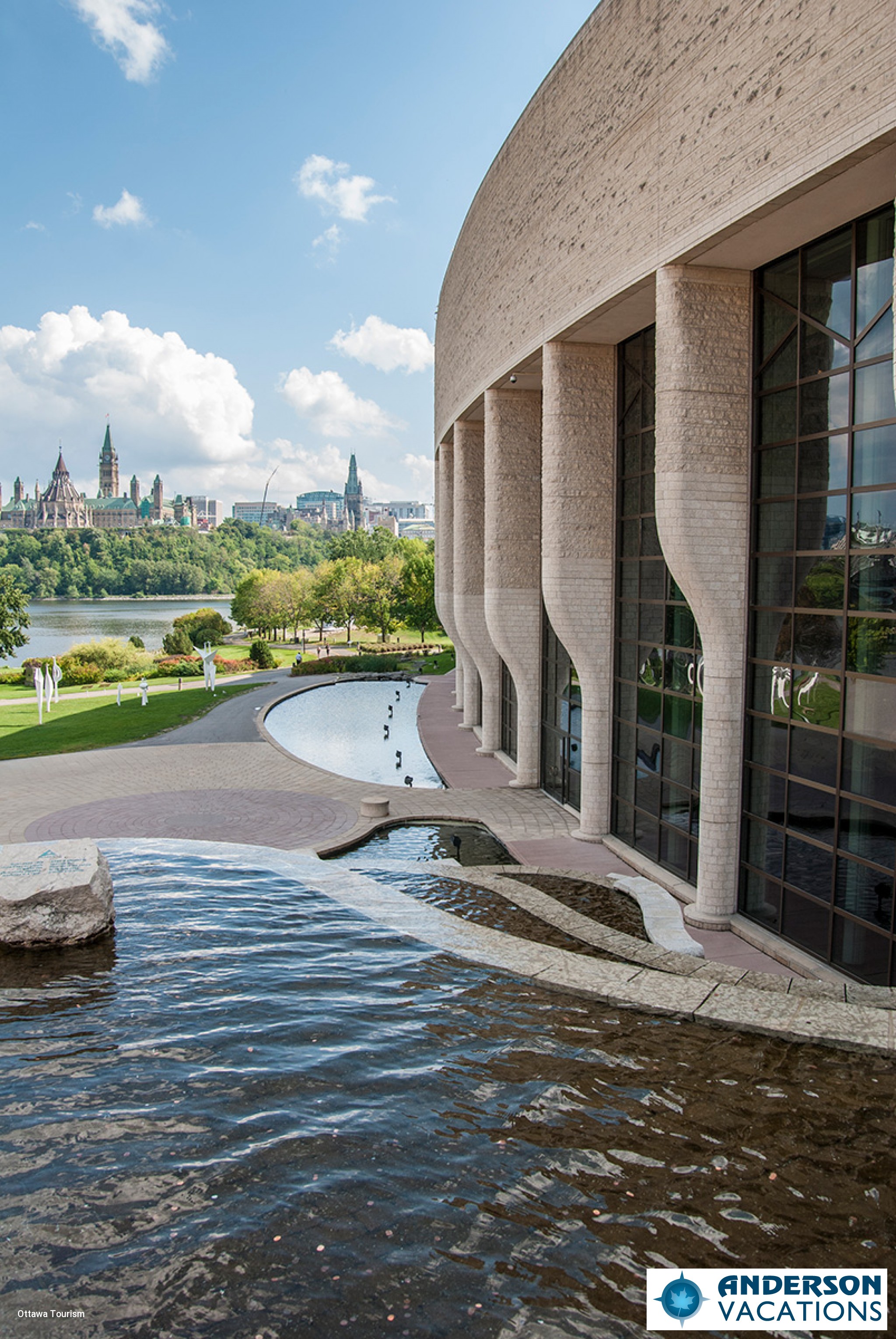 Canadian Museum Of History