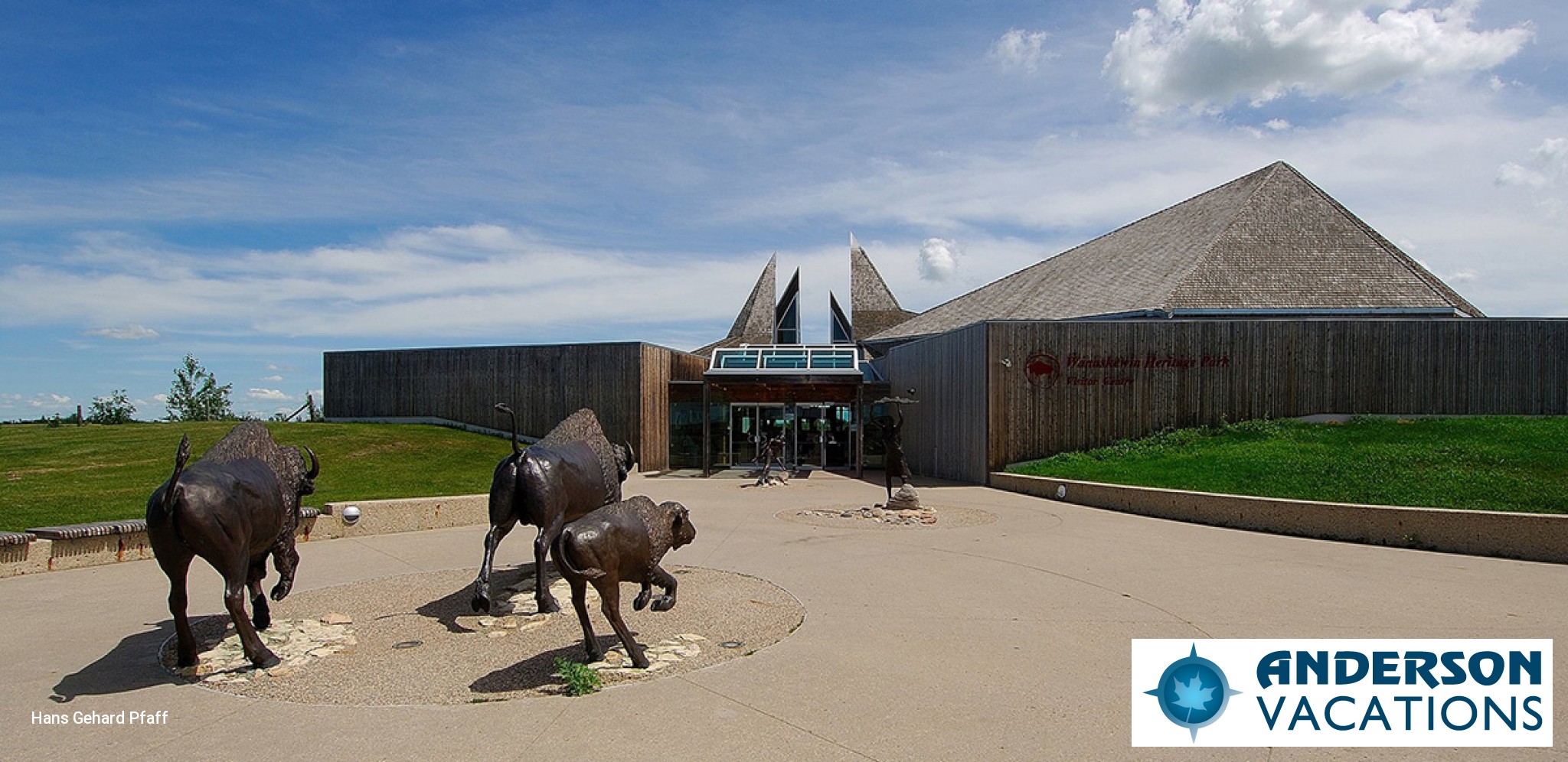 Wanuskewin Heritage Park