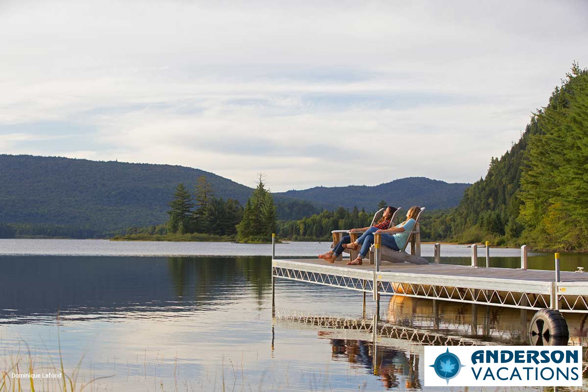 Mont Tremblant National Park