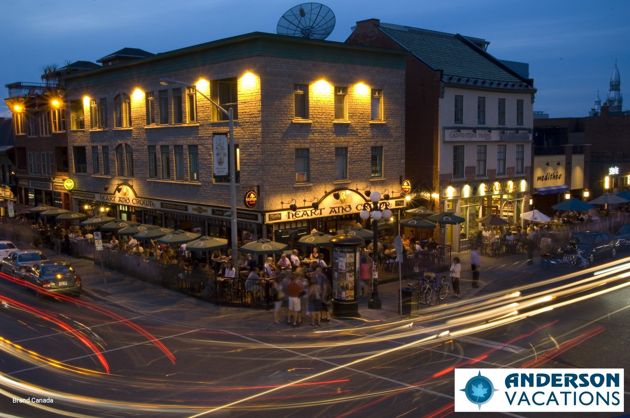 ByWard Market