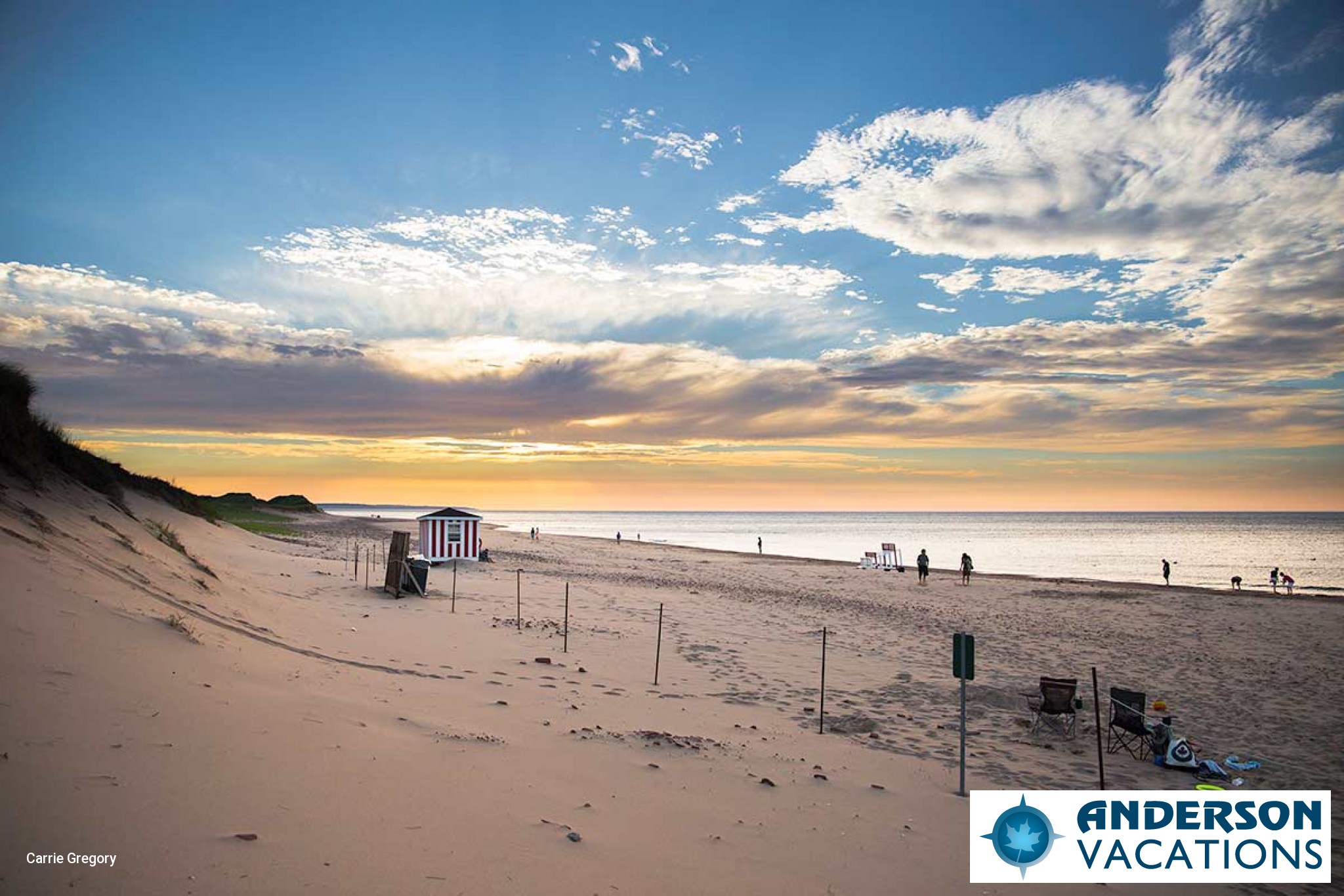 Cavendish | Prince Edward Island National Park 