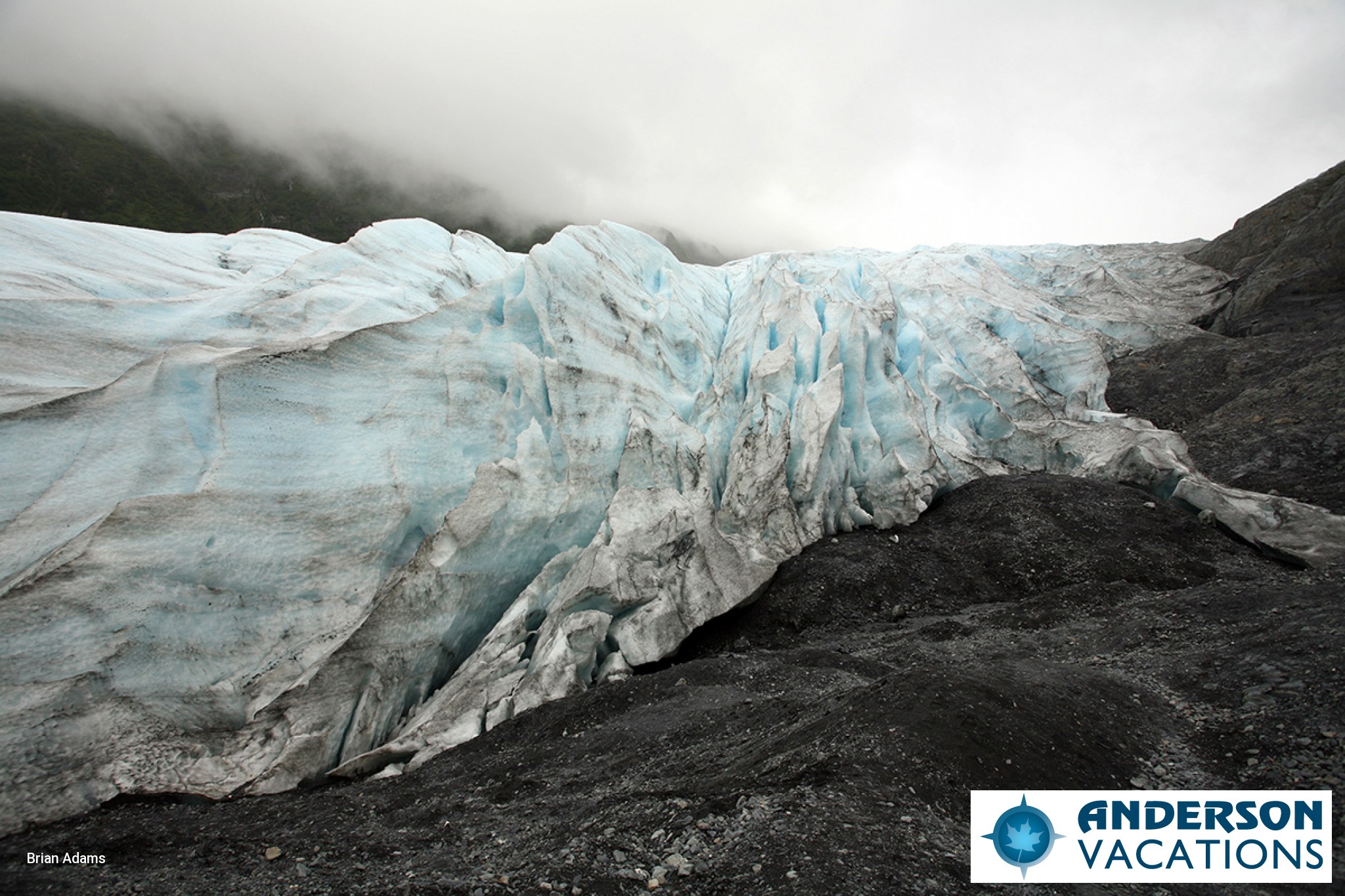 Exit Glacier