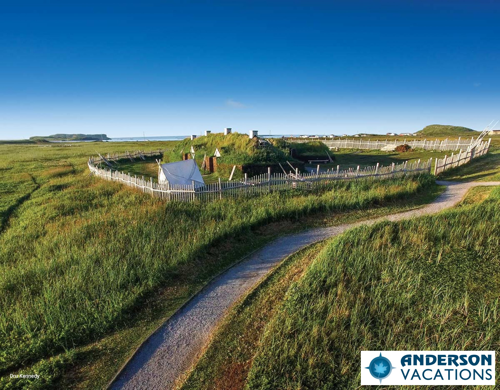 Lanse aux Meadows