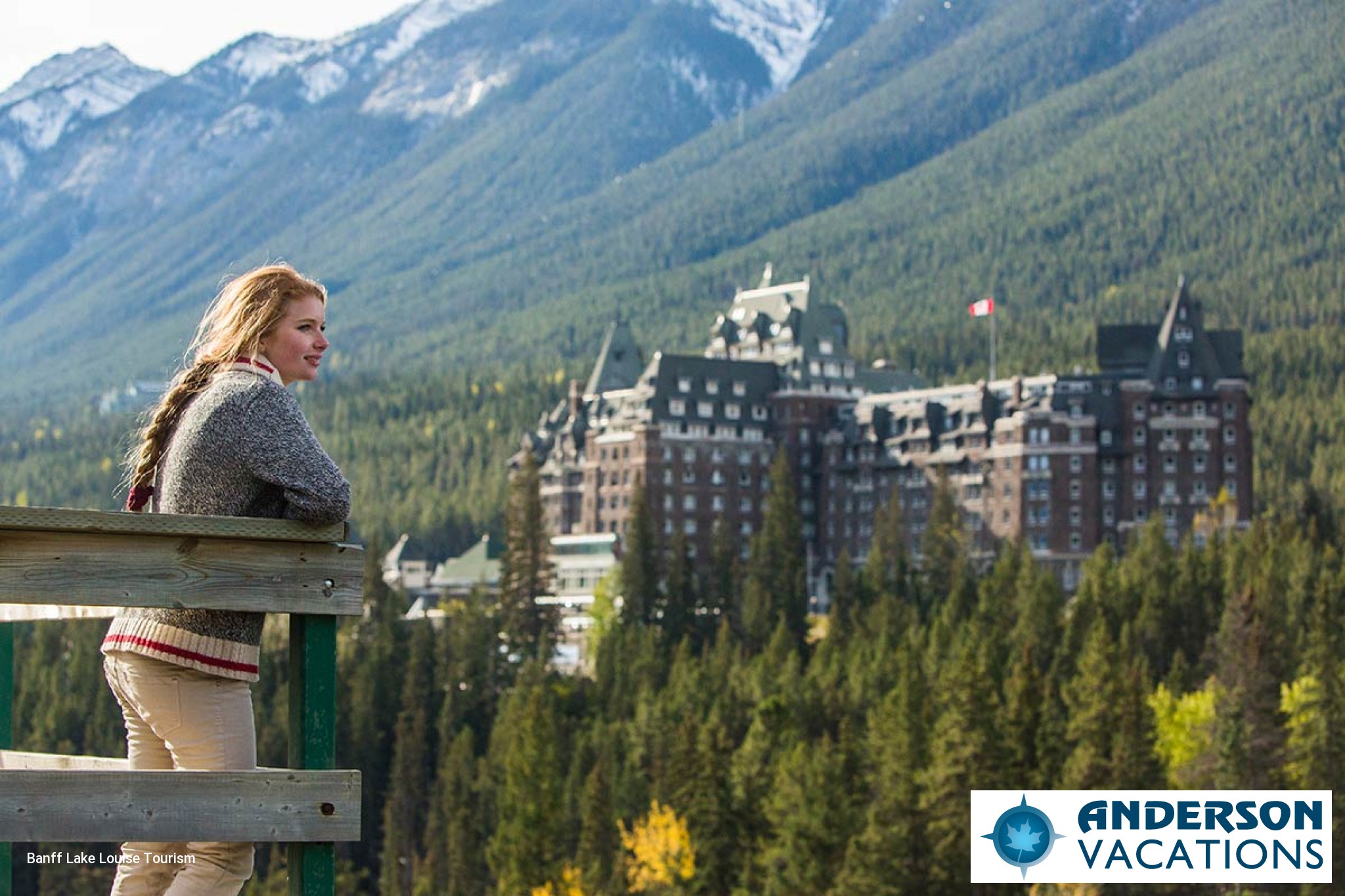 Banff National Park