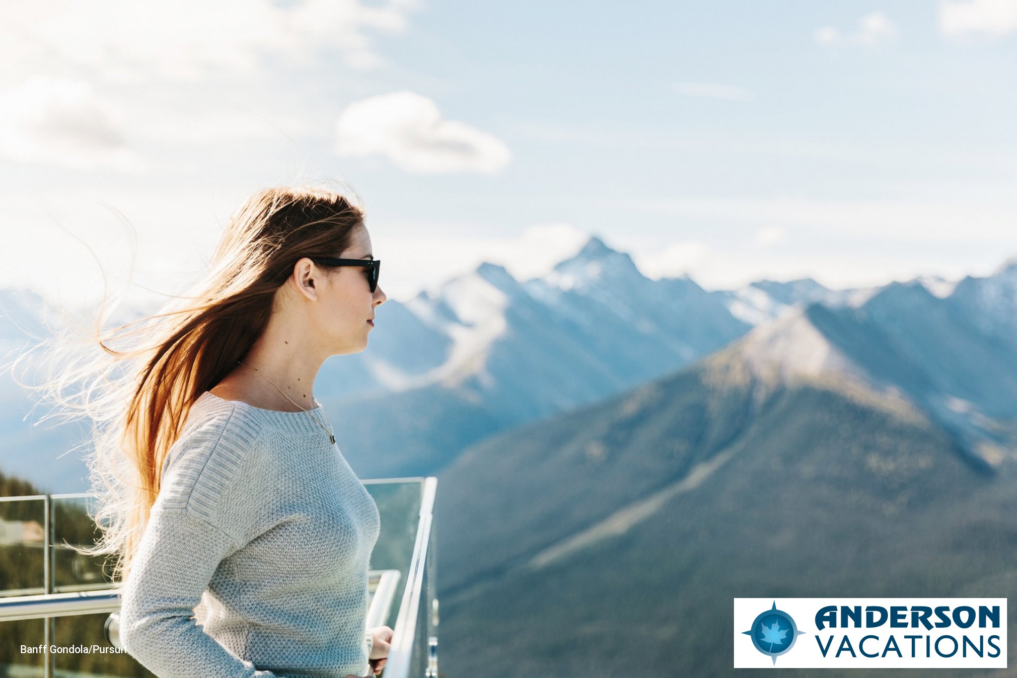 Sulphur Mountain