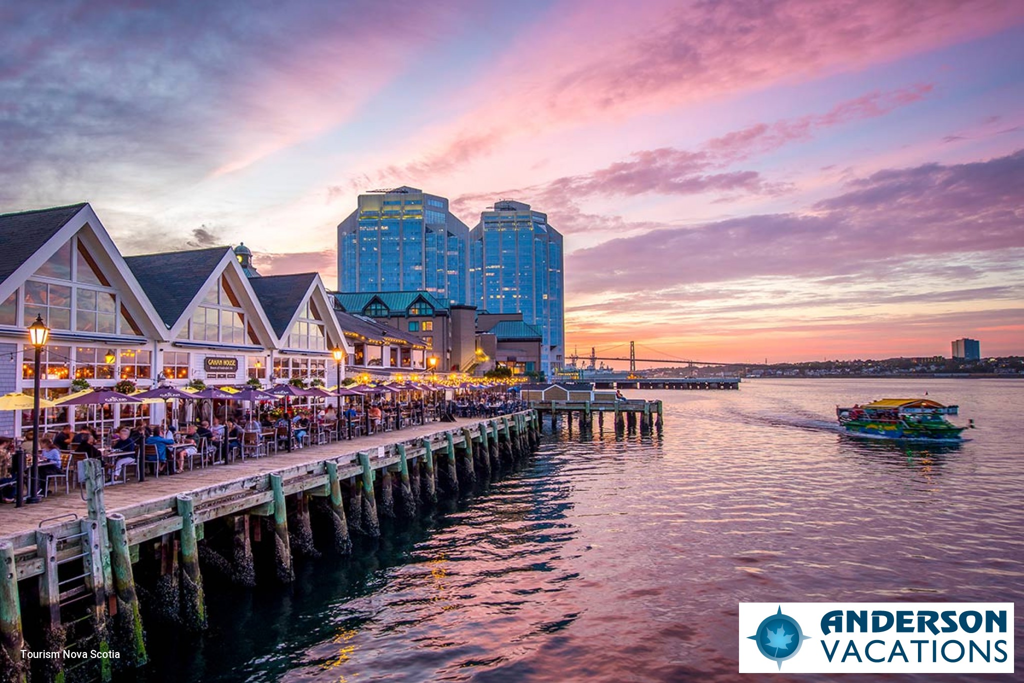 Halifax Waterfront