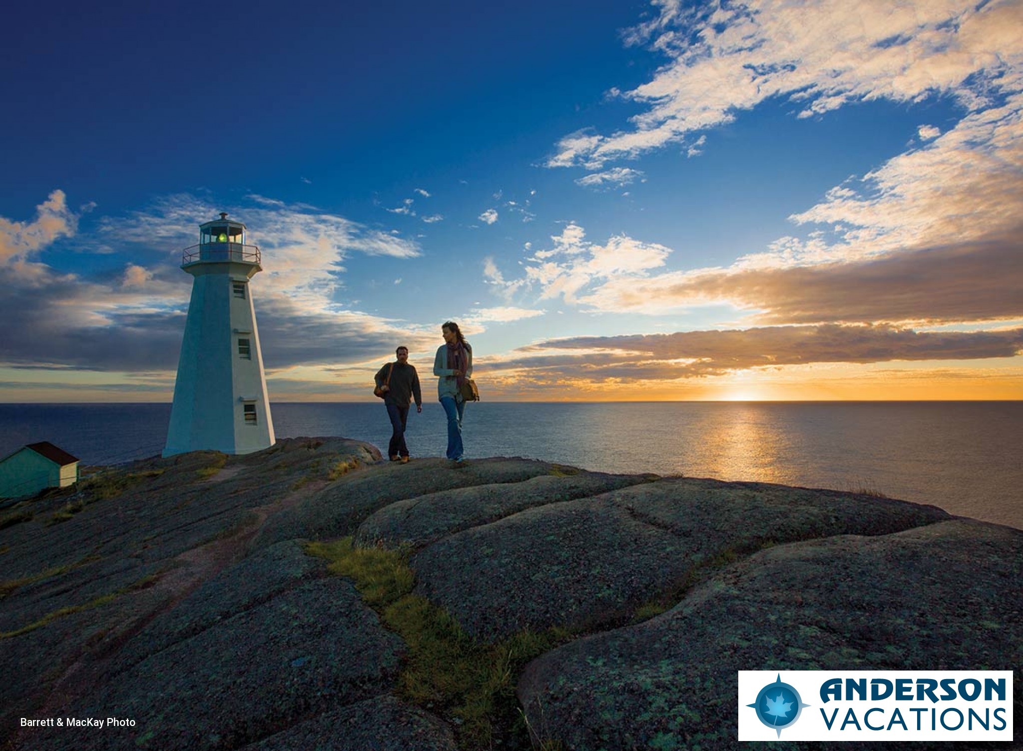 Cape Spear