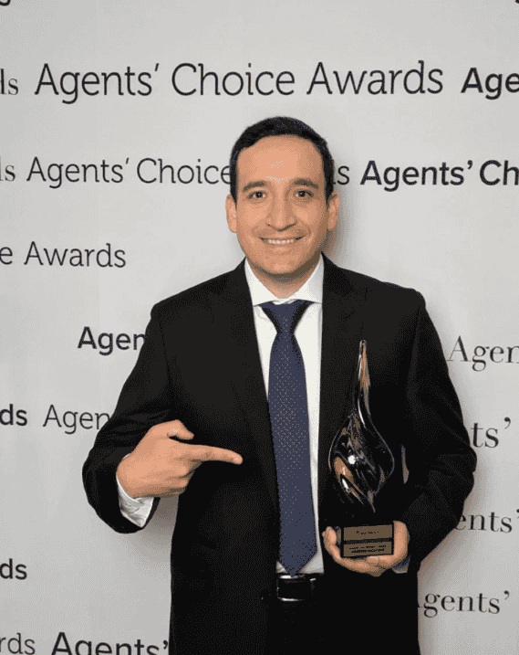 About Anderson Vacations