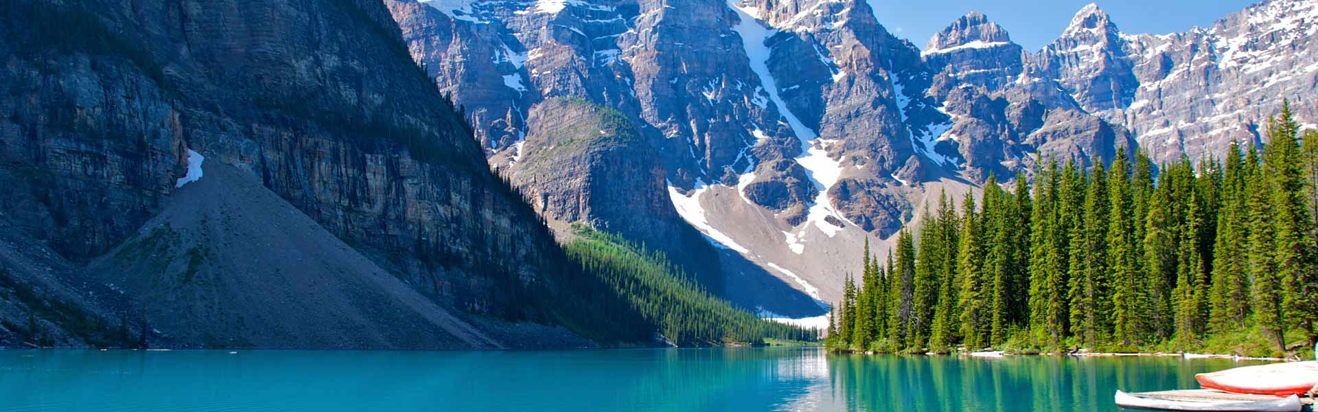 Alberta Vacation Packages