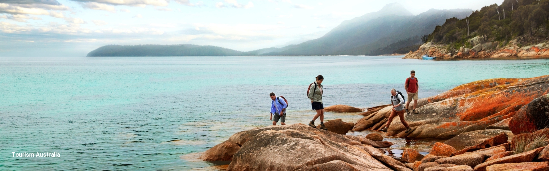 Freycinet National Park