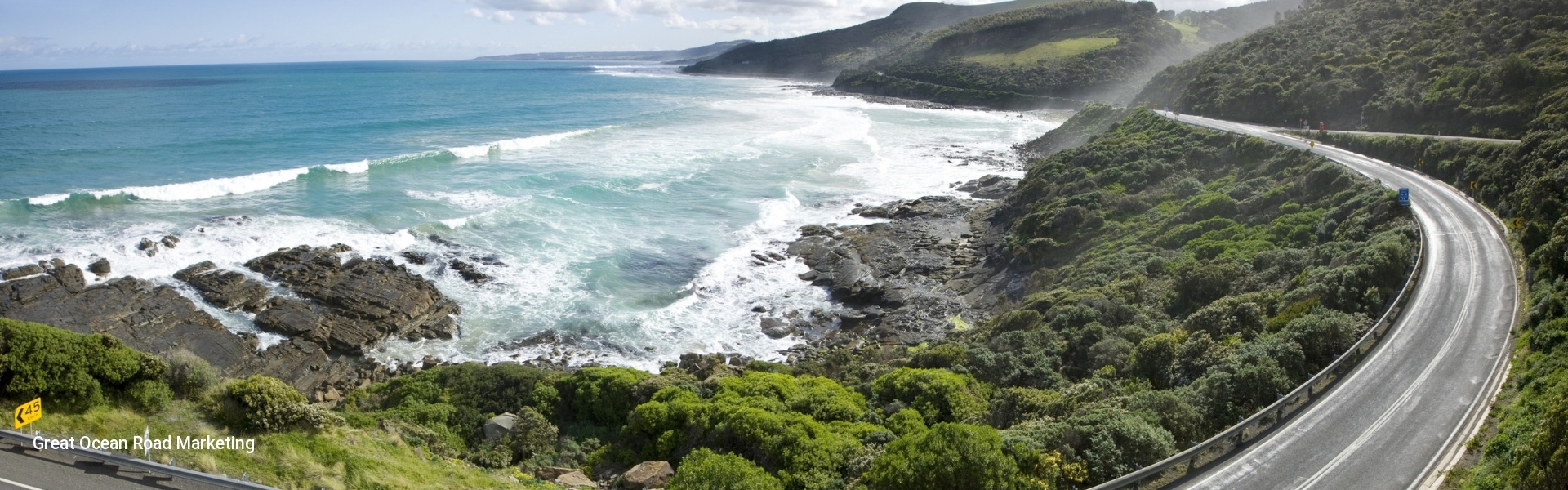 Great Ocean Road