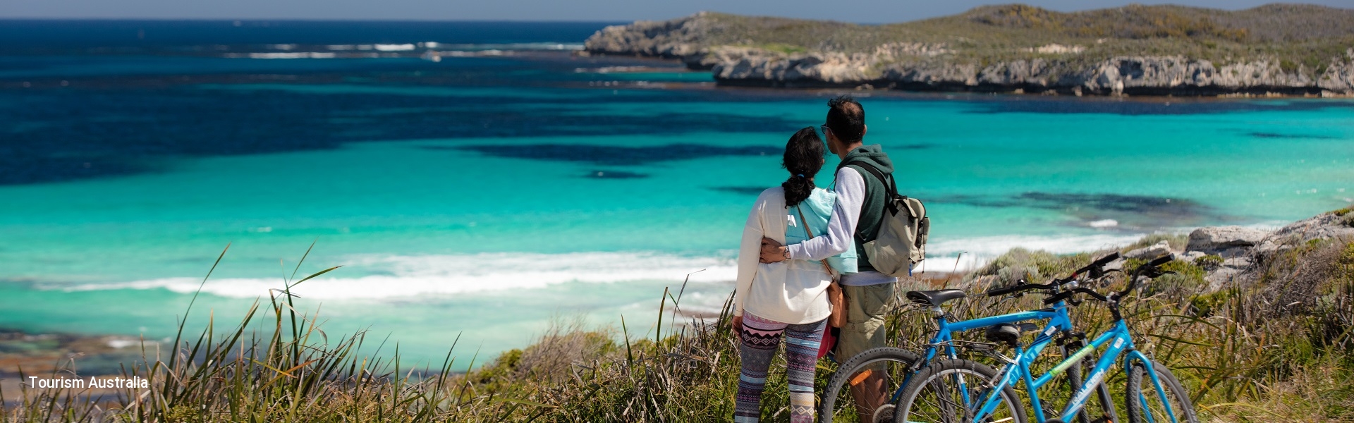 Rottnest Island-Salmon Point