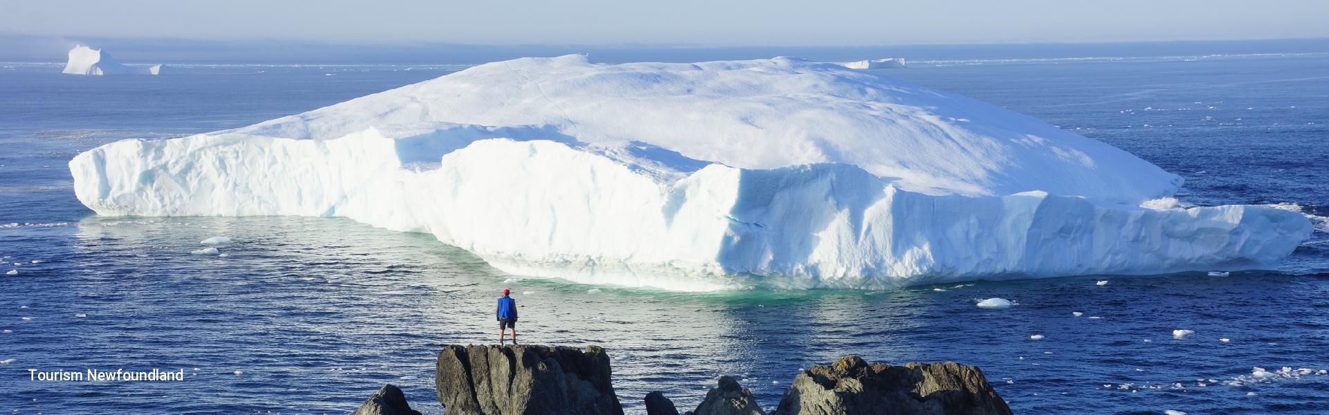 Newfoundland Travel