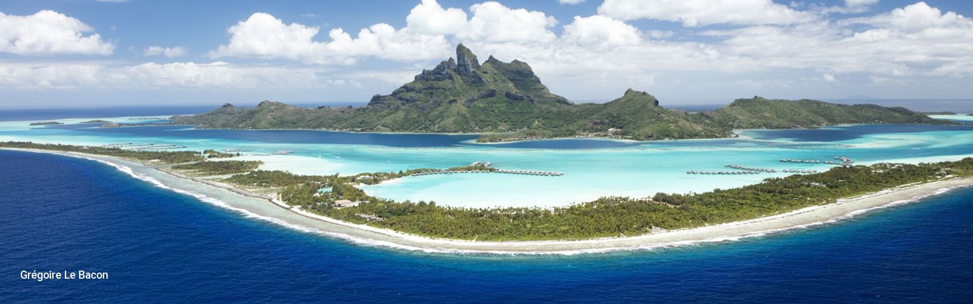 Tahiti Tours