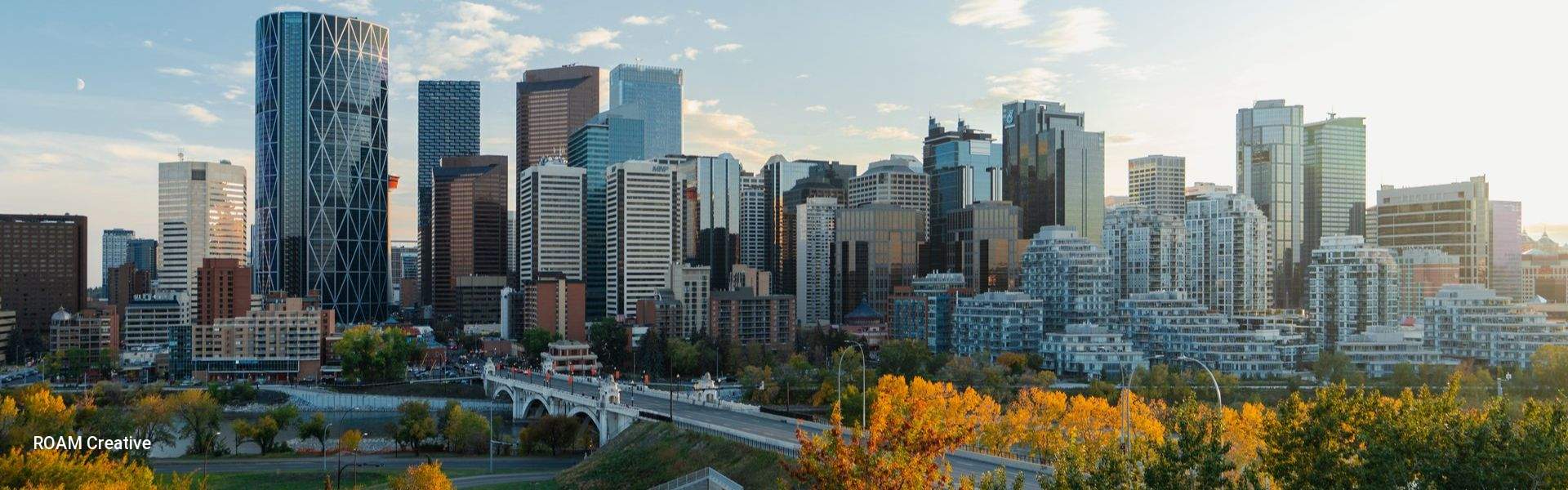 Calgary Tour