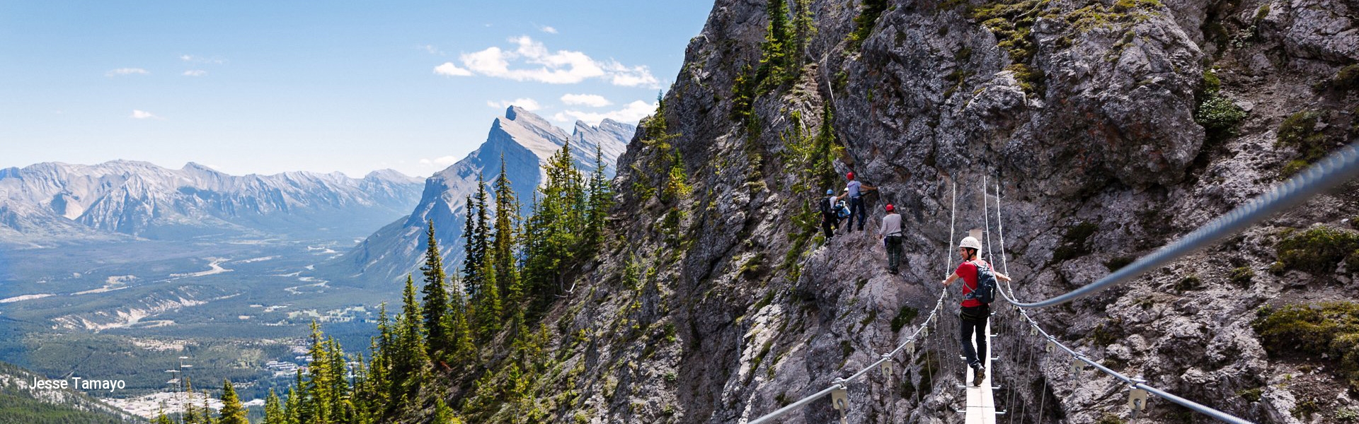 Alberta Tours