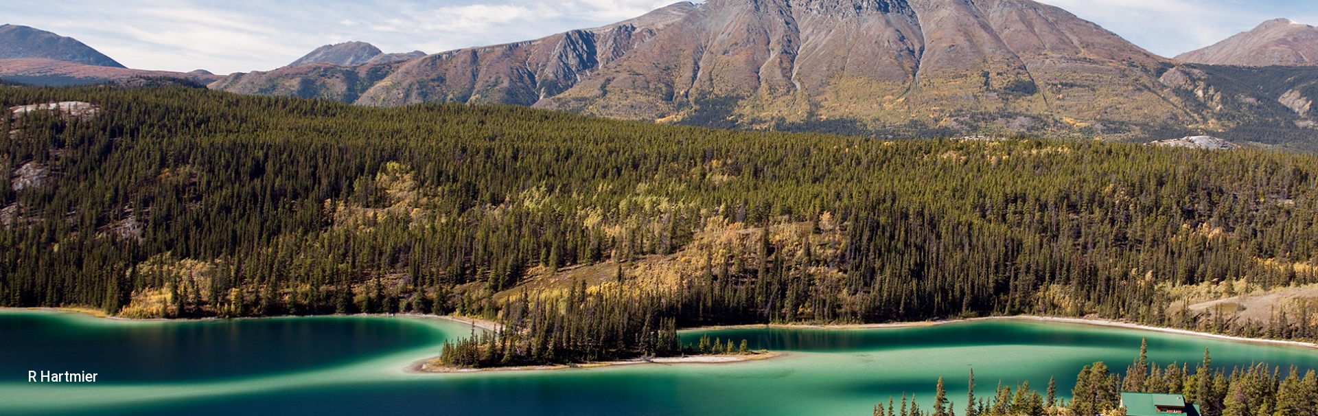 Yukon And Northwest Territories Tour
