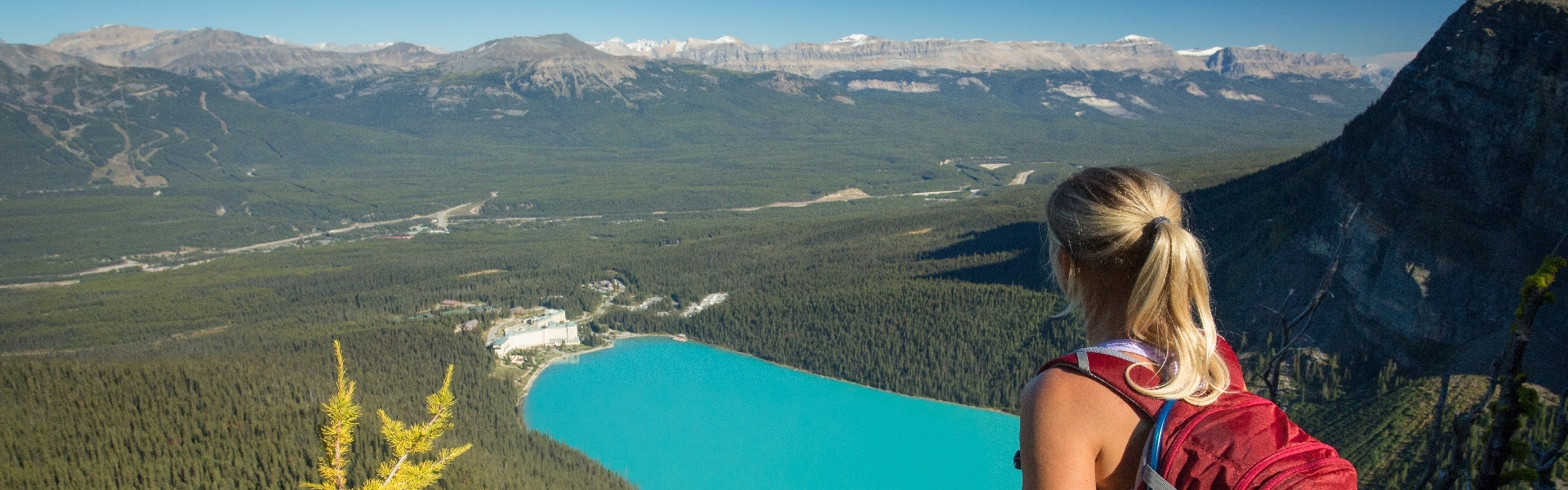 Columbia Icefield Tour