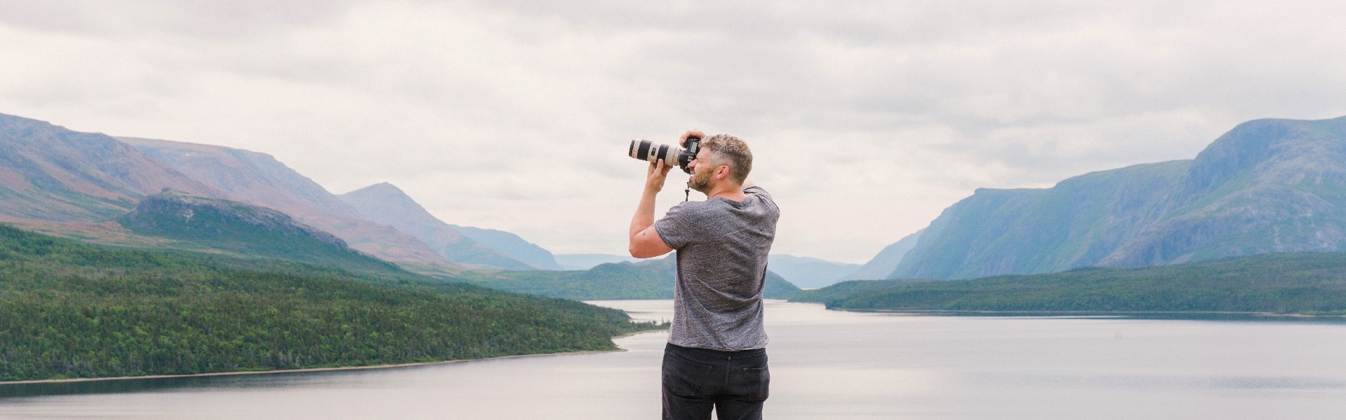 Newfoundland Travel