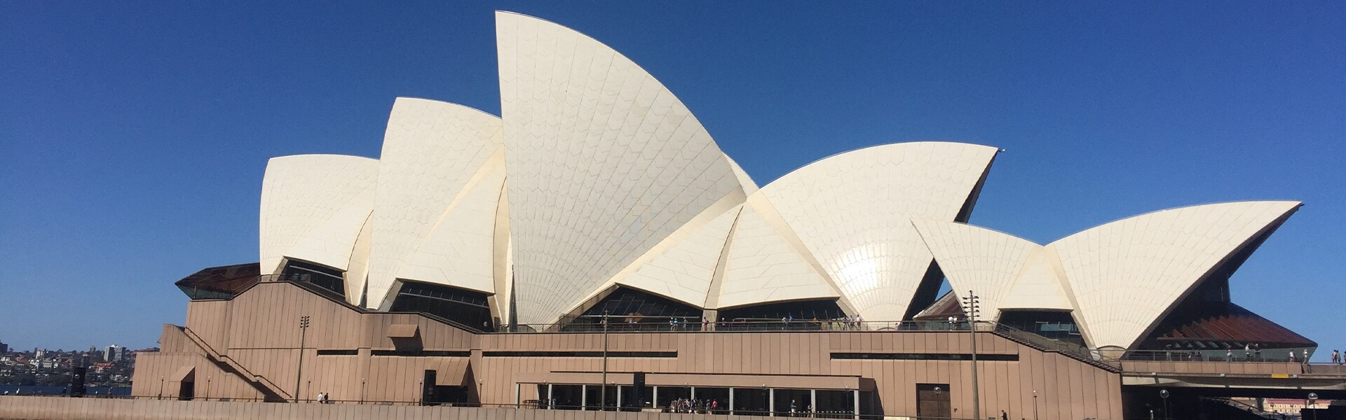 Sydney Tours