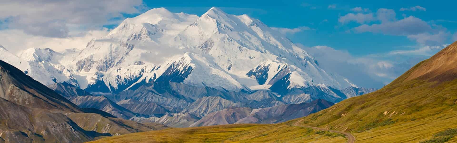 Alaska Yukon Tours (Visit Alberta, BC, Yukon & Alaska)