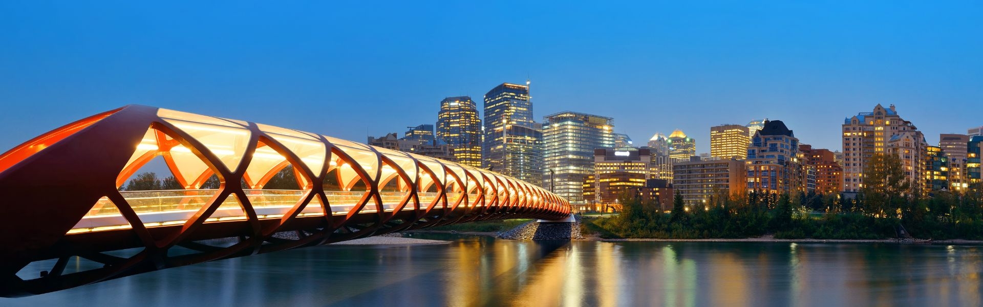 Calgary Tours